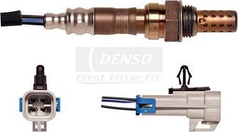 Denso 234-4650 - Лямбда-зонд, датчик кислорода autodnr.net