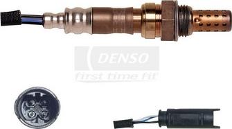 Denso 234-4683 - Лямбда-зонд, датчик кислорода autodnr.net