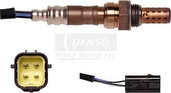 Denso 234-4687 - Лямбда-зонд, датчик кислорода autodnr.net