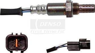 Denso 234-4741 - Лямбда-зонд autocars.com.ua