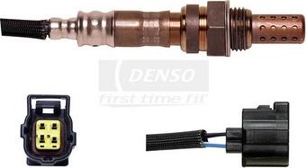 Denso 234-4771 - Лямбда-зонд, датчик кислорода autodnr.net