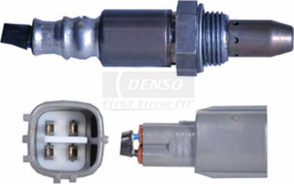 Denso 234-9008 - Лямбда-зонд autocars.com.ua