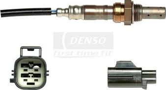 Denso 234-9020 - Лямбда-зонд autocars.com.ua