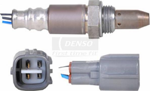 Denso 234-9022 - Лямбда-зонд, датчик кислорода autodnr.net