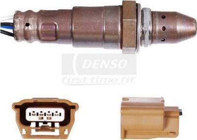 Denso 234-9133 - Лямбда-зонд, датчик кислорода autodnr.net