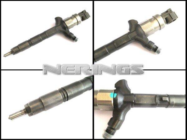 Denso 23670-27020 - --- autocars.com.ua