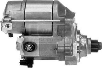 Denso 280-0190 - Стартер autocars.com.ua