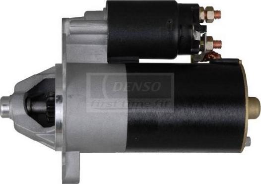 Denso 280-5308 - Стартер autocars.com.ua