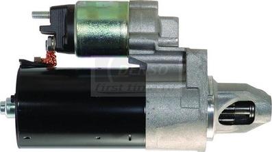 Denso 280-5341 - Стартер avtokuzovplus.com.ua