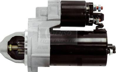 Denso 280-5363 - Стартер avtokuzovplus.com.ua