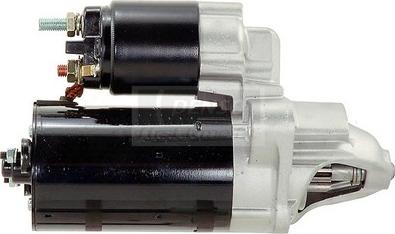 Denso 280-5364 - Стартер autocars.com.ua