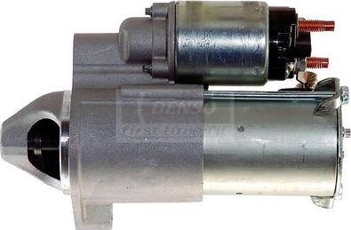 Denso 280-5382 - Стартер autocars.com.ua