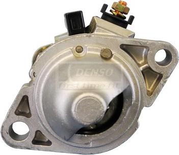 Denso 280-6010 - Стартер avtokuzovplus.com.ua