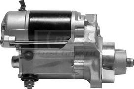 Denso 280-7028 - Стартер autodnr.net