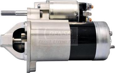 Denso 281-6004 - Стартер autocars.com.ua