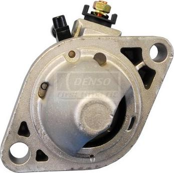 Denso 281-6006 - Стартер autodnr.net