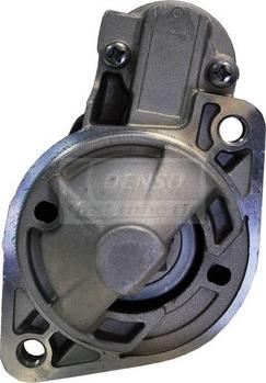 Denso 281-6013 - Стартер avtokuzovplus.com.ua