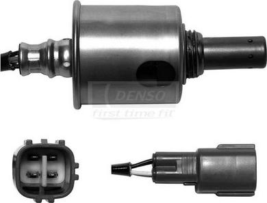 Denso 425500-2330 - Лямбда-зонд, датчик кислорода autodnr.net