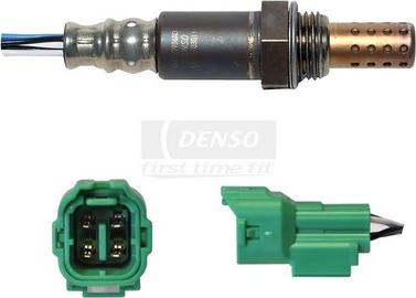 Denso 425500-2630 - Лямбда-зонд, датчик кислорода autodnr.net