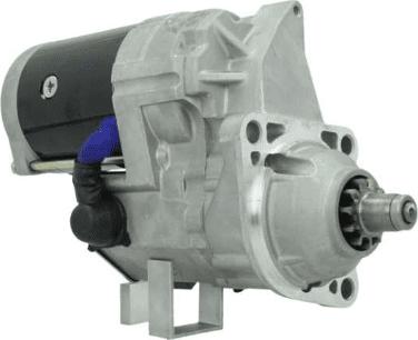 Denso 4280002370 - Якорь, стартер avtokuzovplus.com.ua