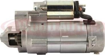 Denso 4280008740 - Стартер autodnr.net