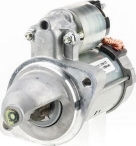 Denso 428080-4490 - Стартер autodnr.net