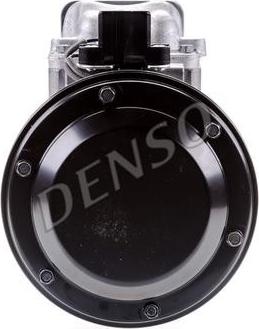 Denso 437100-5980 - Компресор, кондиціонер autocars.com.ua