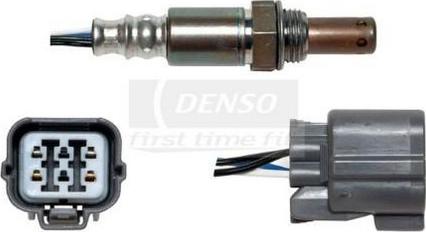 Denso 439000-0540 - Лямбда-зонд, датчик кислорода avtokuzovplus.com.ua