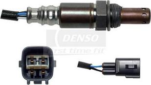 Denso 439000-0630 - Лямбда-зонд autocars.com.ua