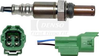 Denso 439000-0800 - Лямбда-зонд autocars.com.ua