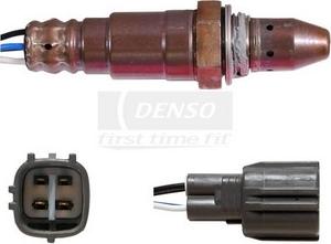 Denso 439000-6100 - Лямбда-зонд autocars.com.ua