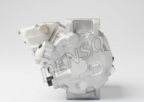 Denso 447150-4880 - Компрессор кондиционера avtokuzovplus.com.ua