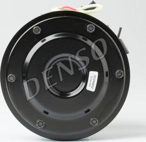 Denso 447190-5470 - Компресор, кондиціонер autocars.com.ua