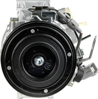 Denso 447190-5480 - Компрессор кондиционера avtokuzovplus.com.ua