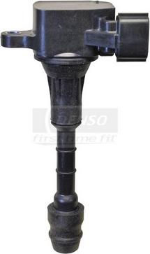 Denso 673-4025 - Катушка зажигания avtokuzovplus.com.ua