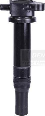 Denso 673-8308 - Котушка запалювання autocars.com.ua