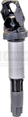 Denso 673-9330 - Катушка зажигания avtokuzovplus.com.ua