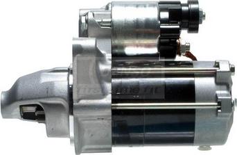 Denso 9772280-833 - Стартер autocars.com.ua