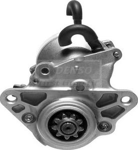 Denso 9772280-880 - Стартер autocars.com.ua