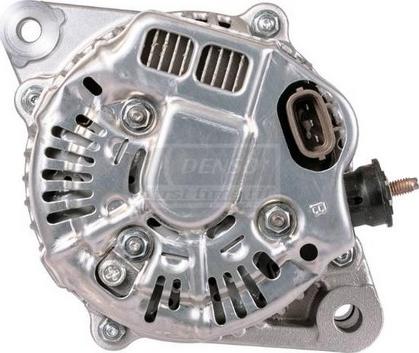 Denso 9791211-959 - Генератор autocars.com.ua