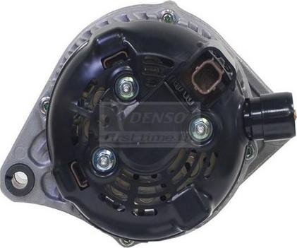 Denso 9794210-591 - Генератор autocars.com.ua