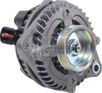 Denso 9794210-591 - Генератор avtokuzovplus.com.ua