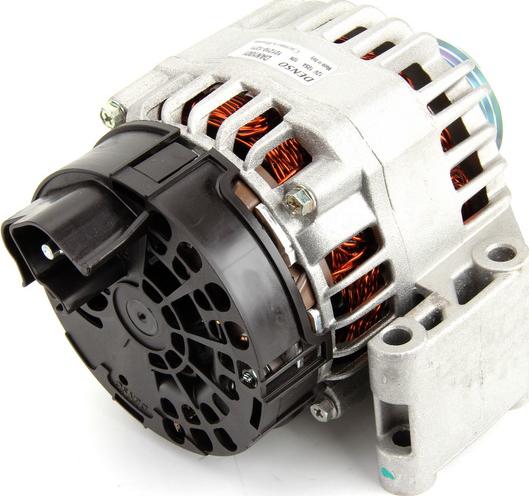 Denso DAN1001 - Генератор autocars.com.ua
