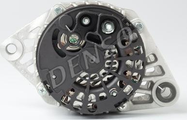 Denso DAN1037 - Генератор autocars.com.ua
