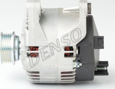 Denso DAN1038 - Генератор avtokuzovplus.com.ua