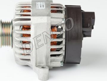 Denso DAN1039 - Генератор autodnr.net