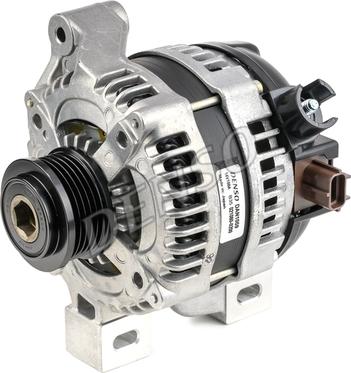 Denso DAN1059 - Генератор avtokuzovplus.com.ua