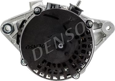 Denso DAN1061 - Генератор avtokuzovplus.com.ua