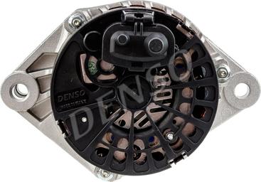 Denso DAN1062 - Генератор autodnr.net