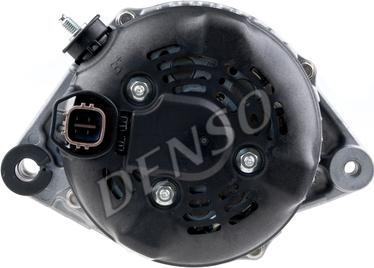 Denso DAN1069 - Генератор avtokuzovplus.com.ua